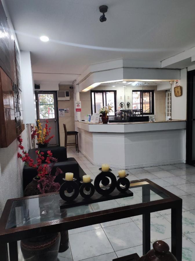 Parkview Hotel Cagayan de Oro Dış mekan fotoğraf