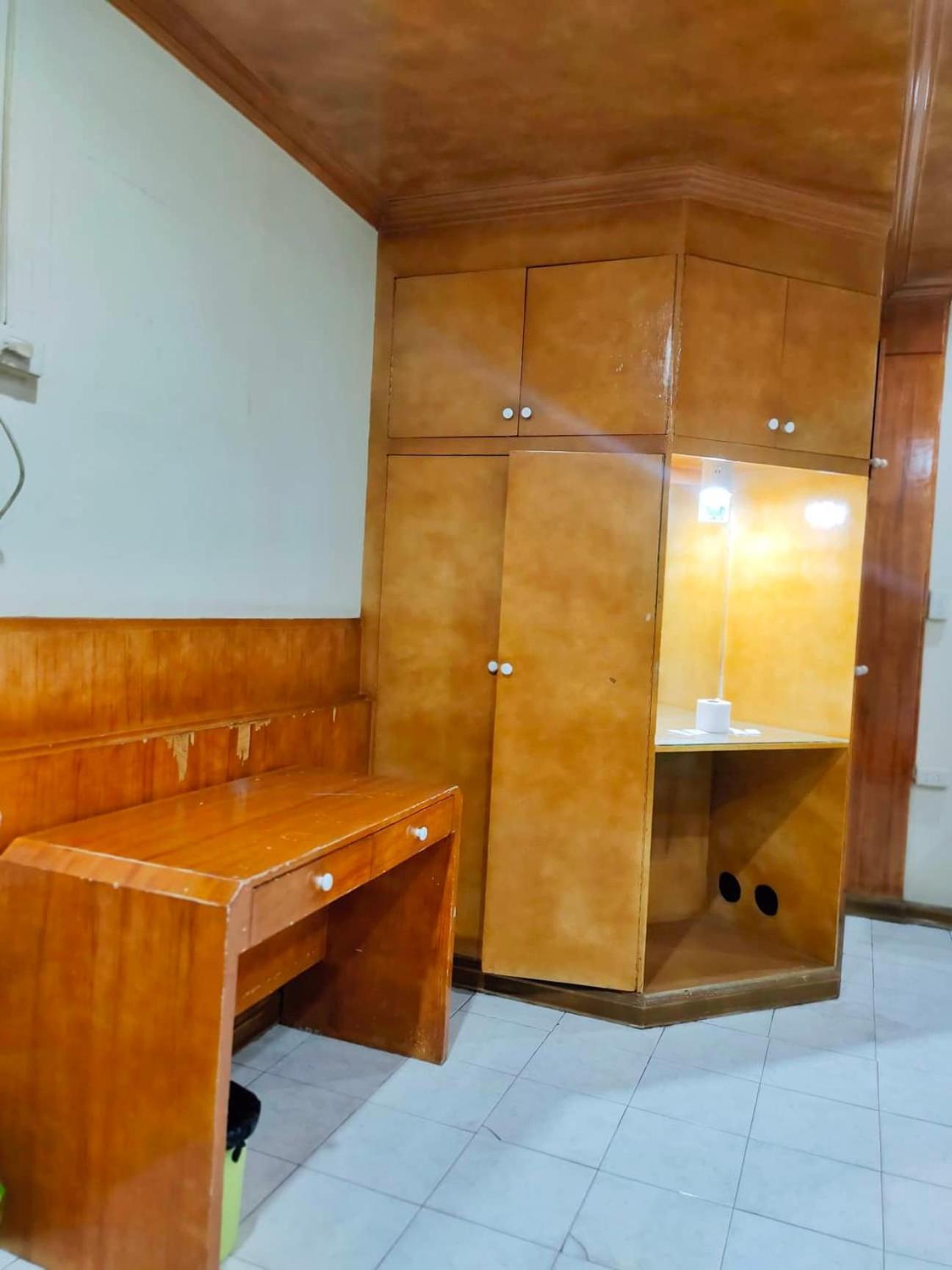 Parkview Hotel Cagayan de Oro Dış mekan fotoğraf