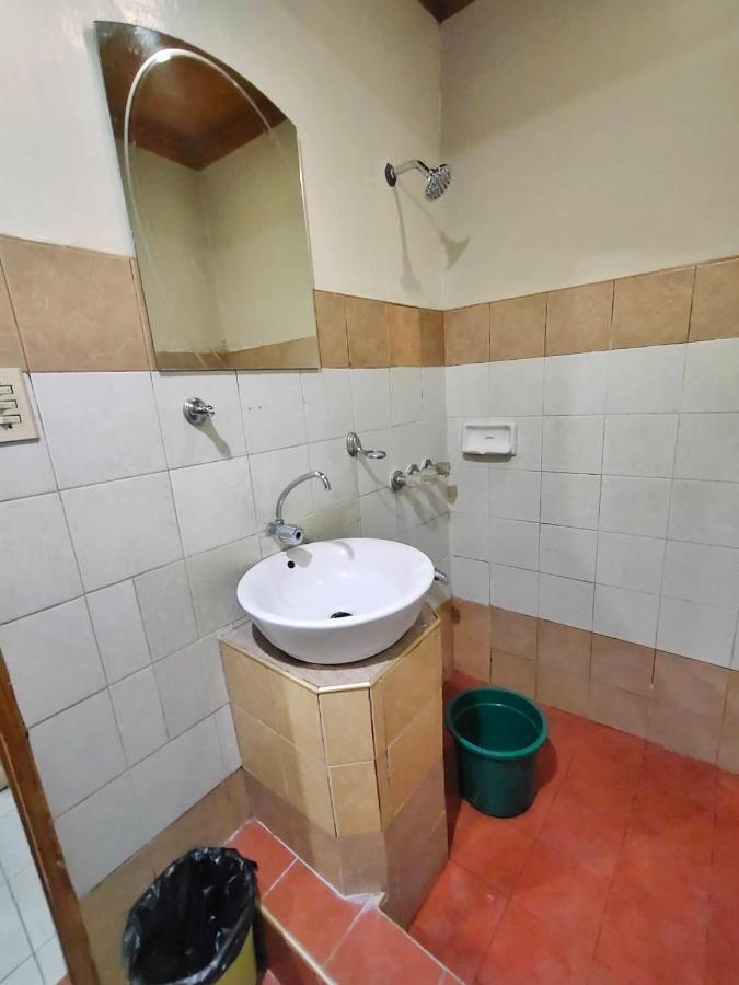 Parkview Hotel Cagayan de Oro Dış mekan fotoğraf
