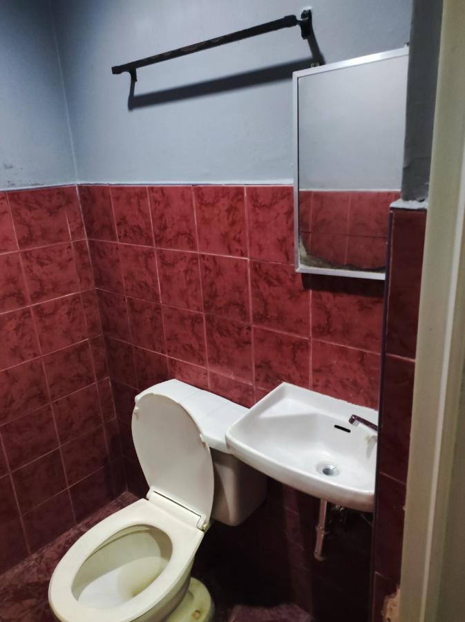 Parkview Hotel Cagayan de Oro Dış mekan fotoğraf