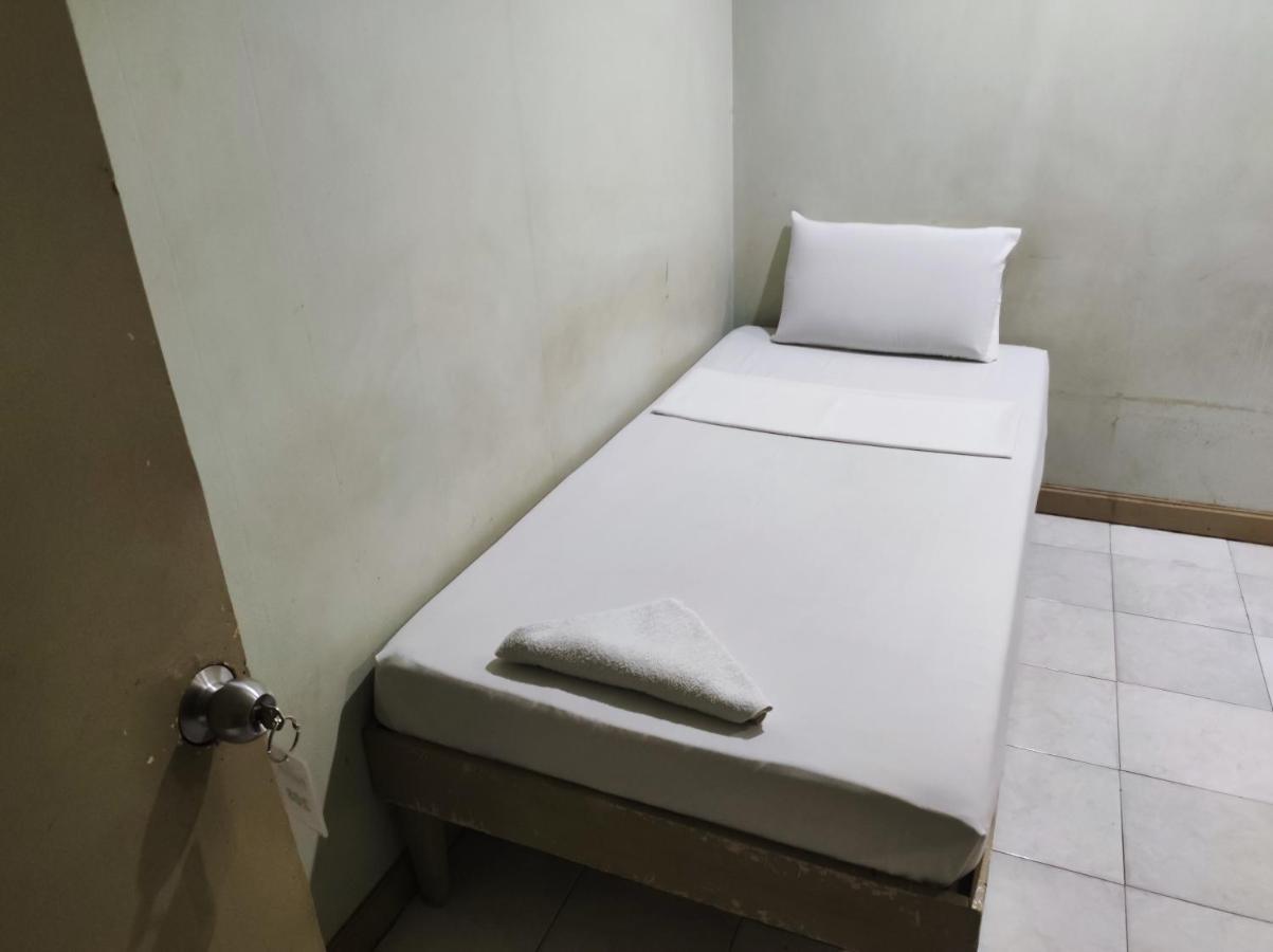 Parkview Hotel Cagayan de Oro Dış mekan fotoğraf