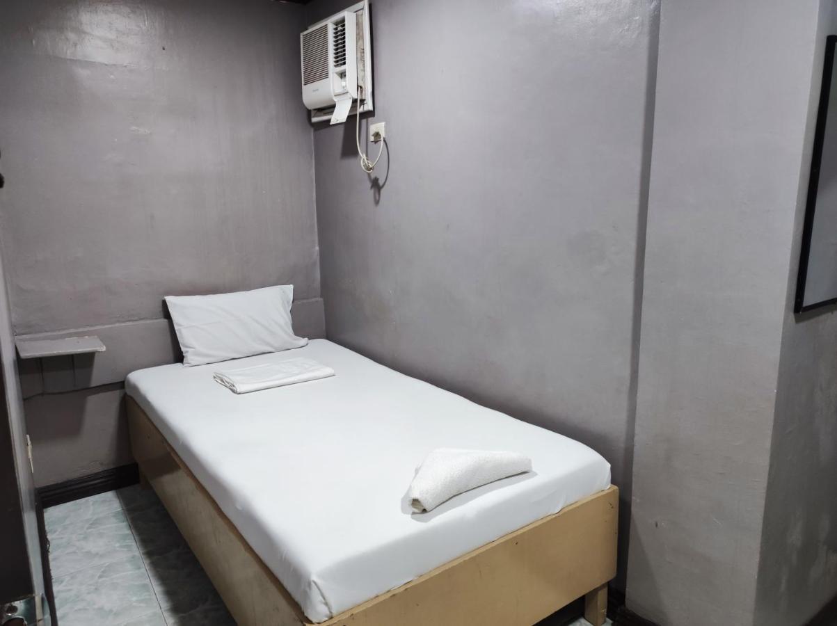 Parkview Hotel Cagayan de Oro Dış mekan fotoğraf