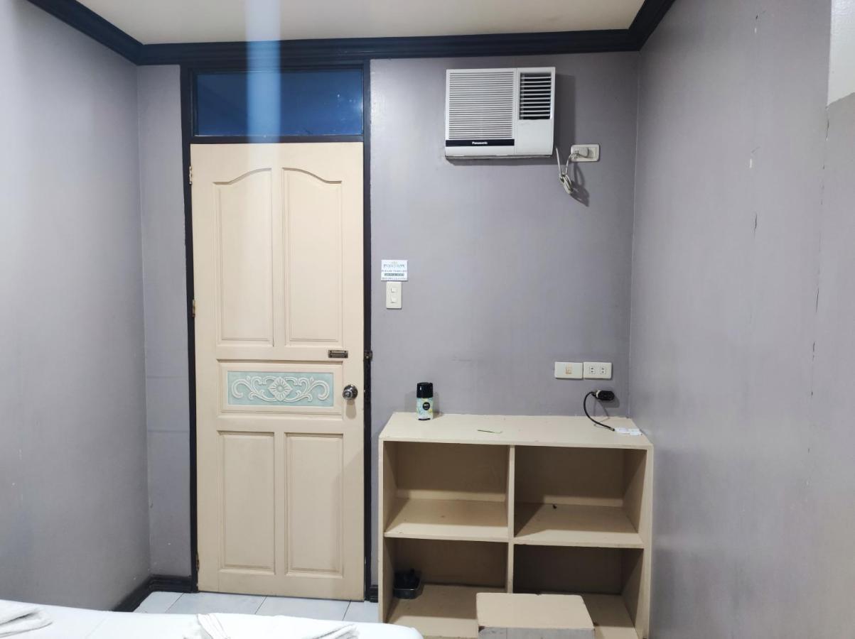 Parkview Hotel Cagayan de Oro Dış mekan fotoğraf