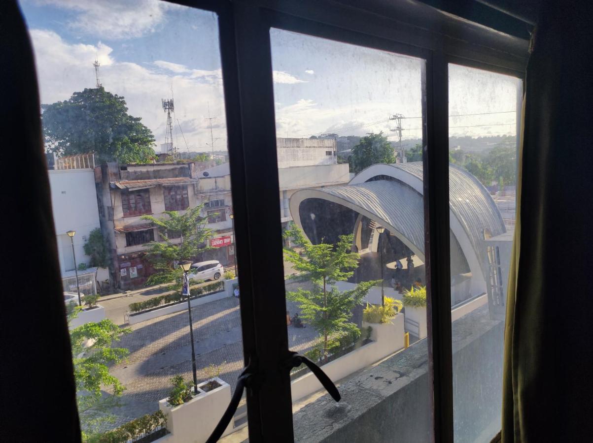 Parkview Hotel Cagayan de Oro Dış mekan fotoğraf
