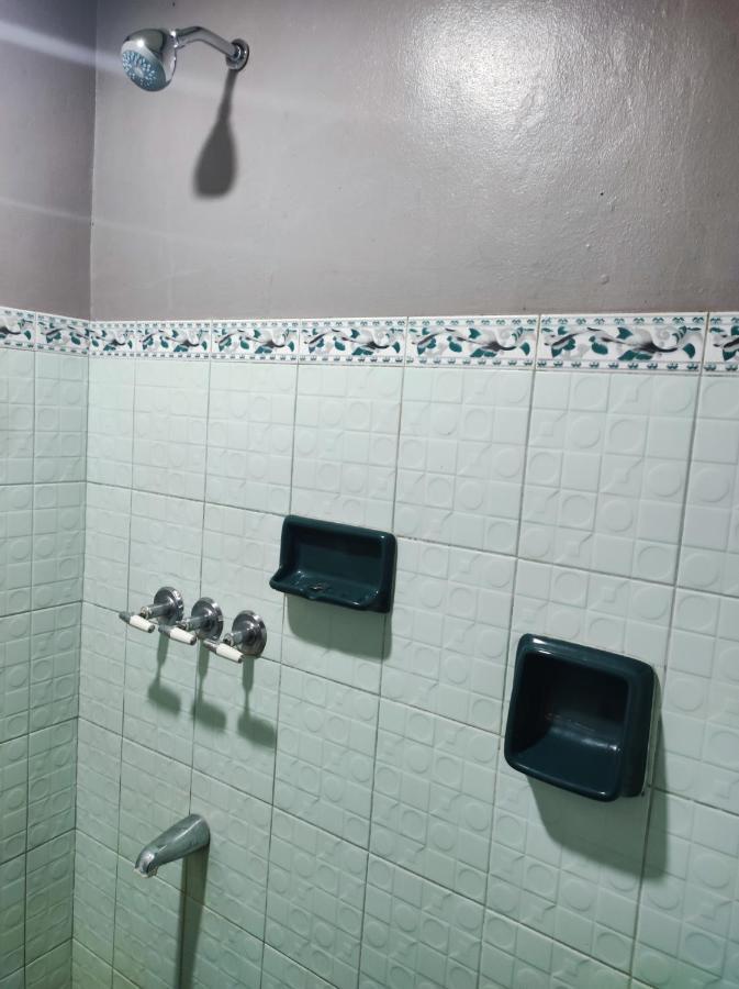 Parkview Hotel Cagayan de Oro Dış mekan fotoğraf