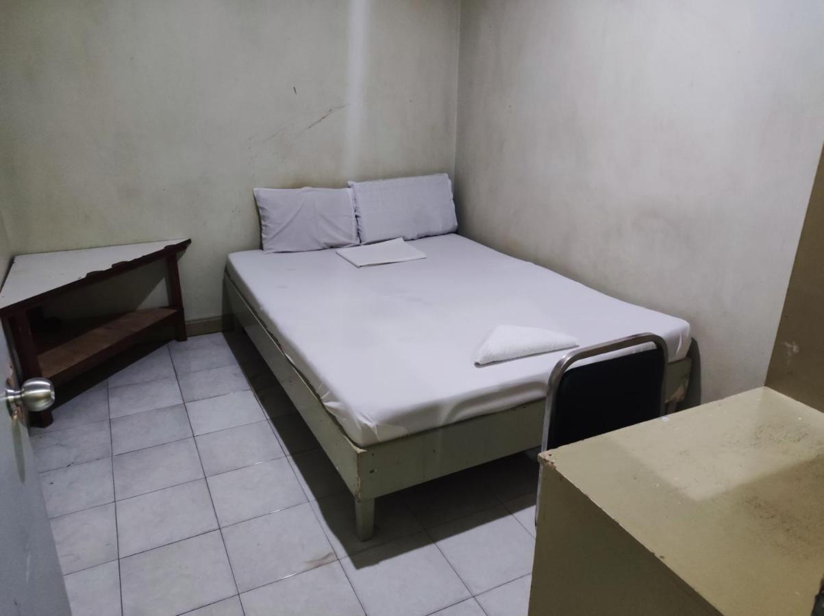 Parkview Hotel Cagayan de Oro Dış mekan fotoğraf