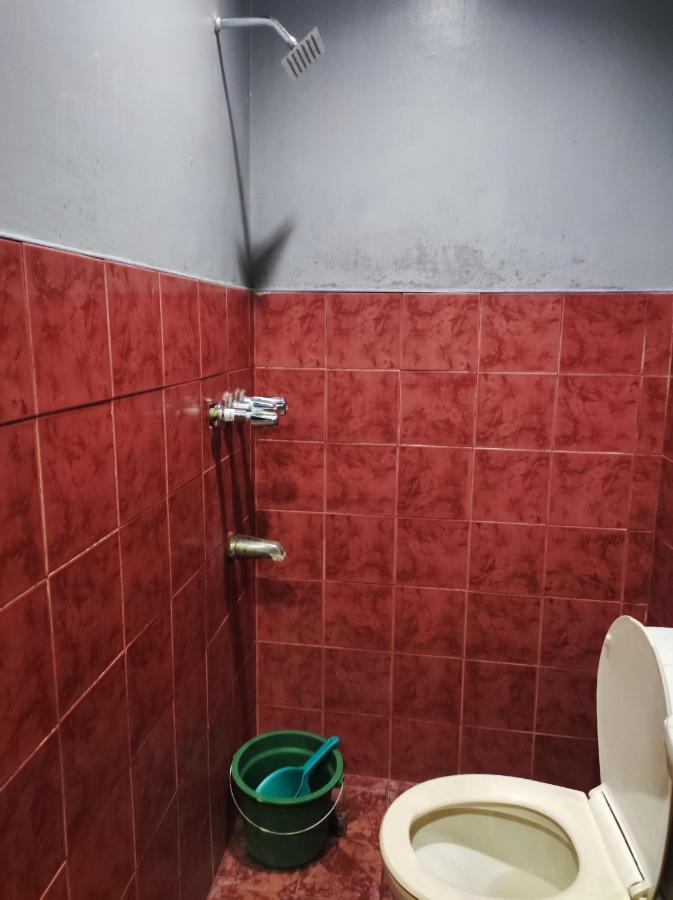 Parkview Hotel Cagayan de Oro Dış mekan fotoğraf