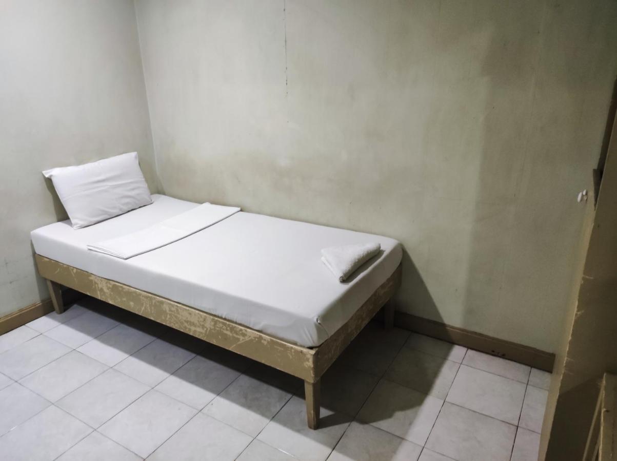 Parkview Hotel Cagayan de Oro Dış mekan fotoğraf