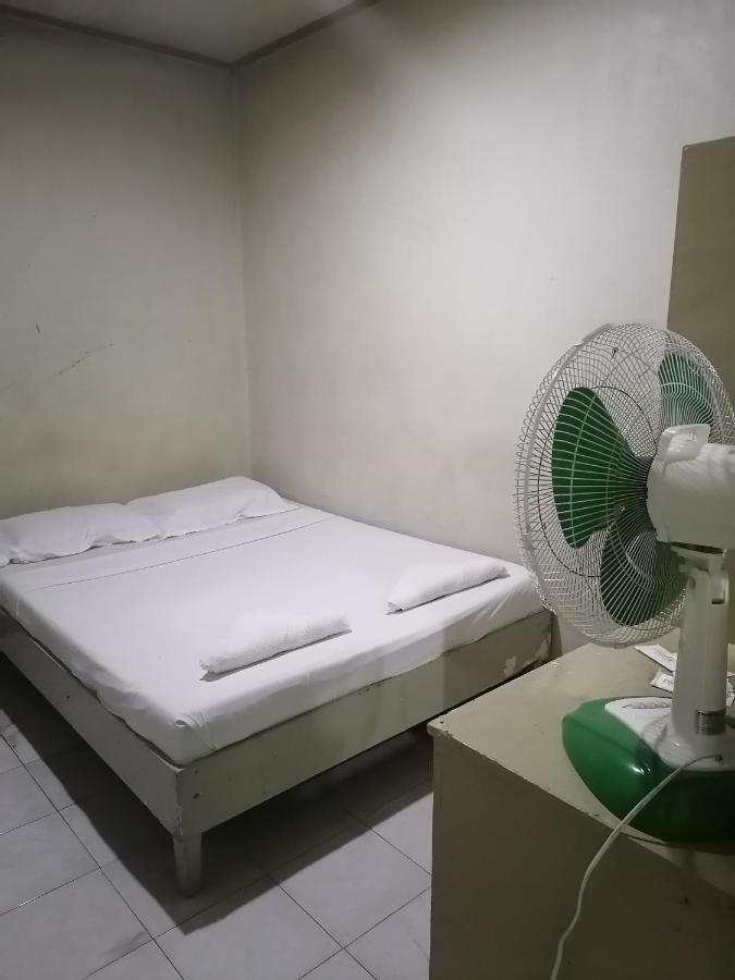 Parkview Hotel Cagayan de Oro Oda fotoğraf