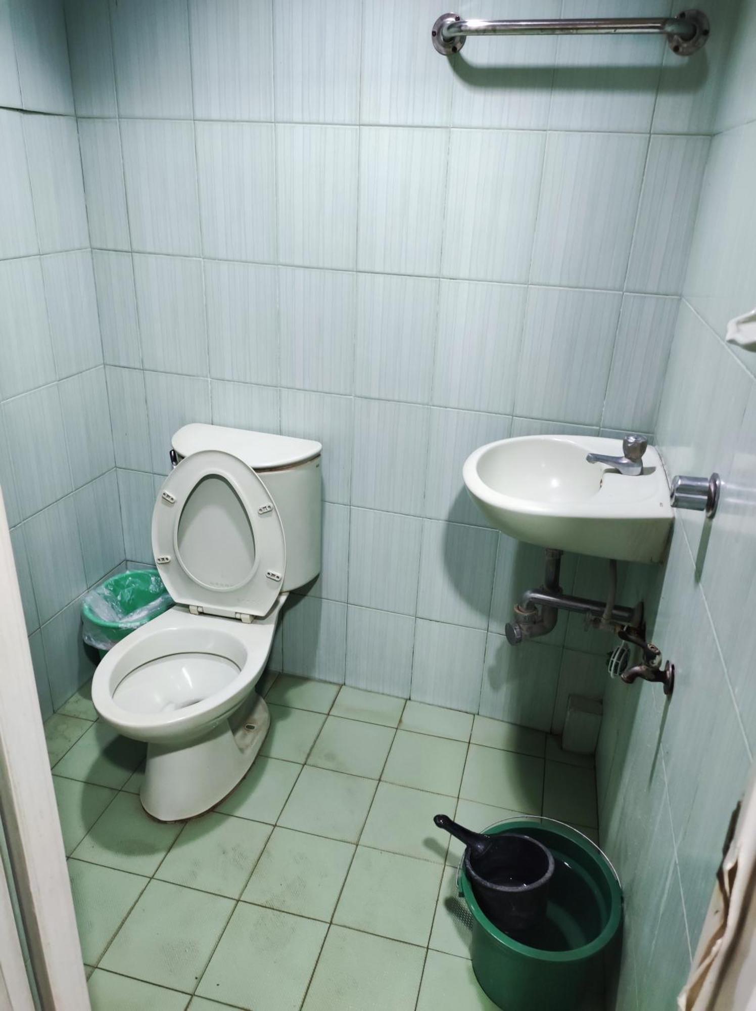 Parkview Hotel Cagayan de Oro Dış mekan fotoğraf